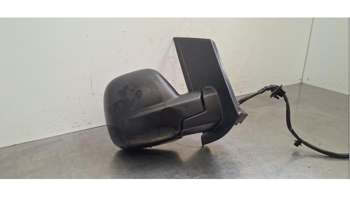 Rétroviseur extérieur droit Peugeot Expert