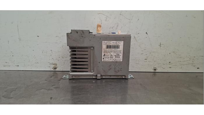 Module radio Peugeot Expert