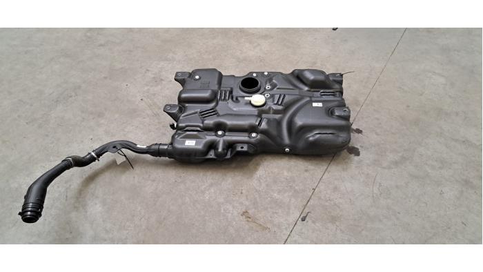 Réservoir de carburant Renault Trafic