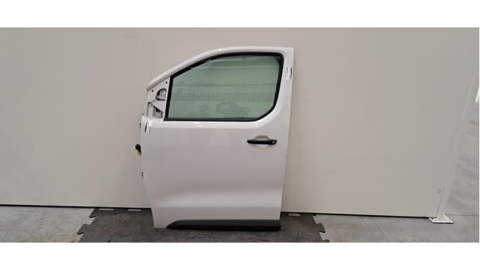 Portière 4portes avant gauche Citroen Jumpy