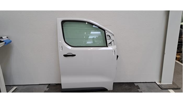 Portière 4portes avant droite Citroen Jumpy