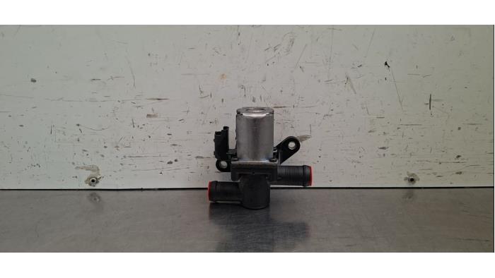 Robinet chauffage électrique Renault Trafic