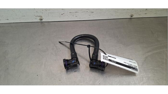 Conduit (divers) Renault Trafic