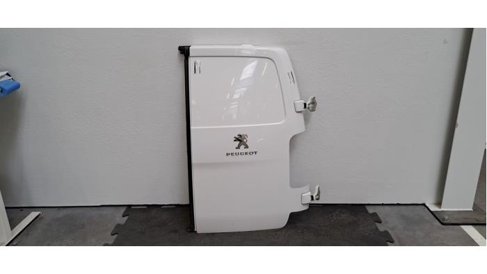 Portière arrière camionnette Peugeot Expert