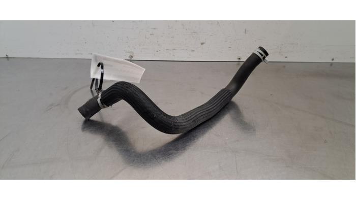 Tuyau radiateur Renault Megane