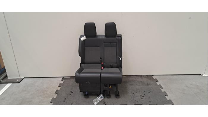 Banquette avant droit Peugeot Expert