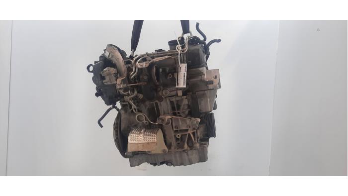 Moteur Volkswagen Caddy