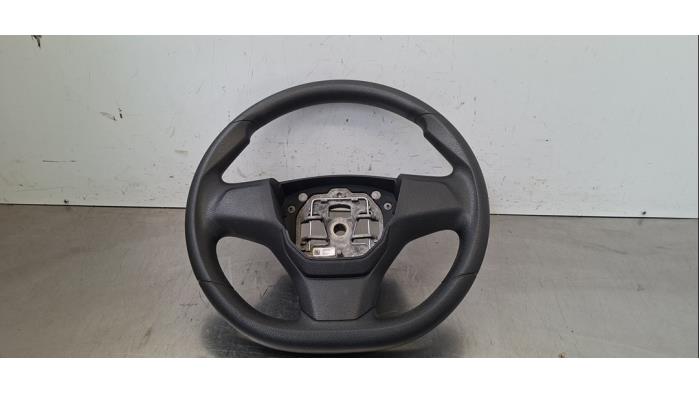Volant Peugeot Expert
