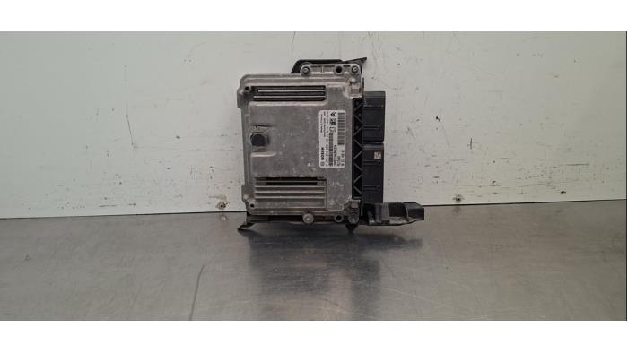 Ordinateur gestion moteur Peugeot Expert