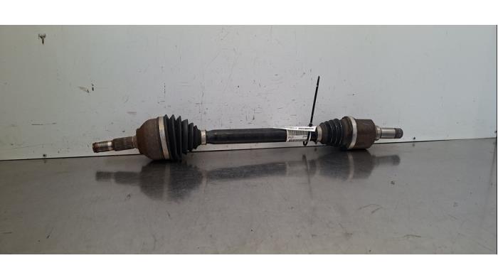 Arbre de transmission avant gauche Peugeot Expert
