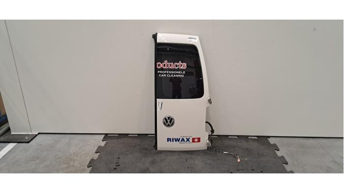 Portière arrière camionnette Volkswagen Caddy