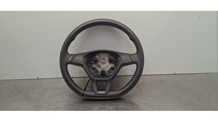 Volant Volkswagen Caddy