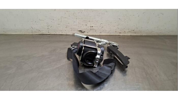 Ceinture de sécurité avant droite Nissan Juke