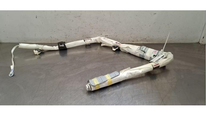 Airbag plafond droite Nissan Juke