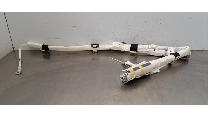 Airbag plafond gauche Nissan Juke