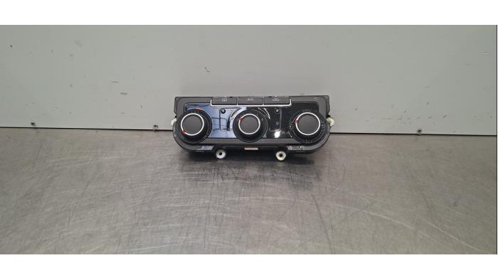 Panneau de commande clim Volkswagen Caddy