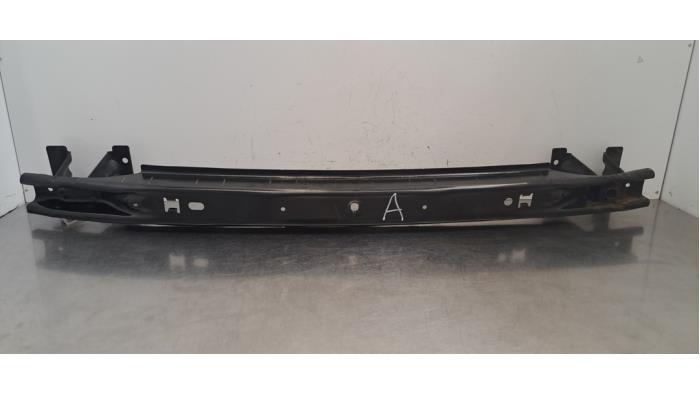 Cadre pare-chocs arrière Volkswagen Caddy