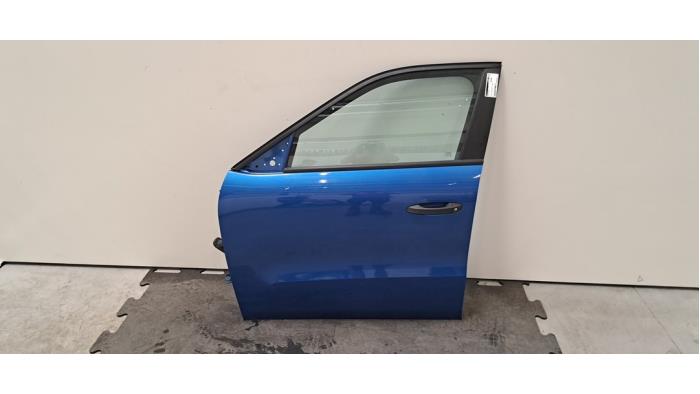 Portière 4portes avant gauche Citroen C3