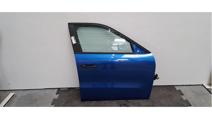 Portière 4portes avant droite Citroen C3