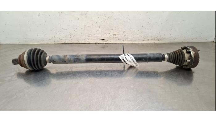 Arbre de transmission avant droit Volkswagen Caddy