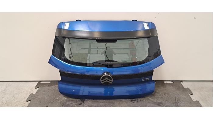 Hayon Citroen C3