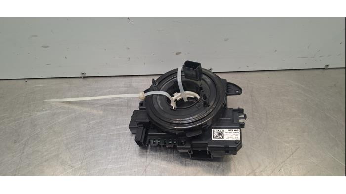 Rouleau airbag Volkswagen Caddy