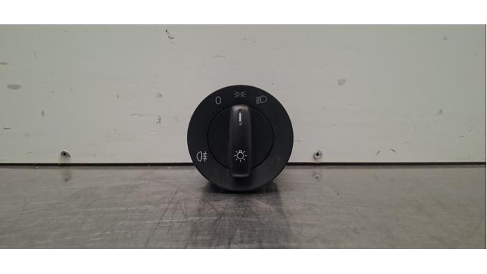 Commutateur phare hauteur réglable Volkswagen Caddy