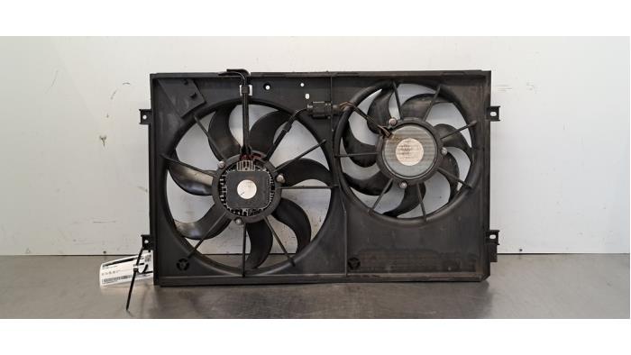 Ventilateur Volkswagen Caddy