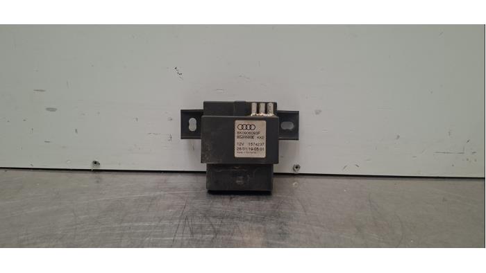 Module pompe carburant Volkswagen Caddy