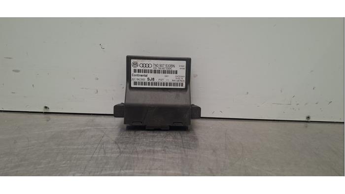 Module Gateway Volkswagen Caddy