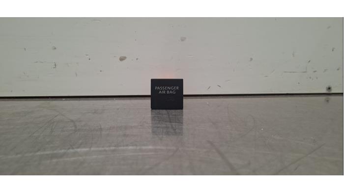 Airbag commutateur Volkswagen Caddy