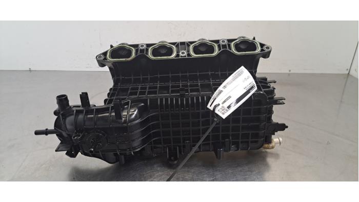 Tubulure d'admission Volkswagen Caddy