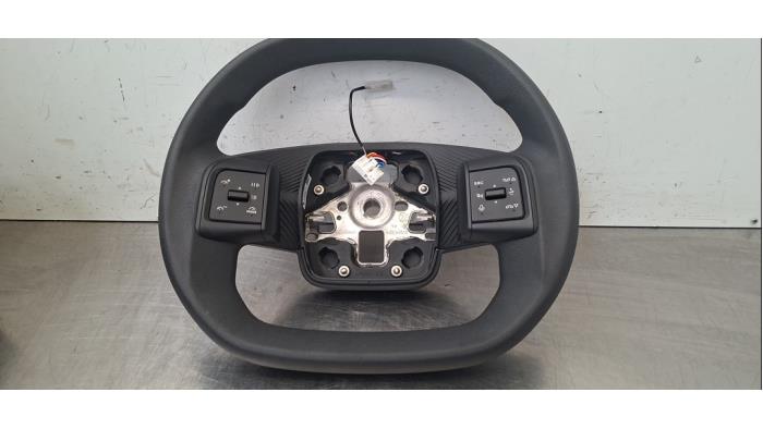 Volant Citroen C3