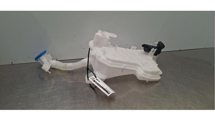 Réservoir lave-glace avant Citroen C3