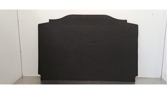 Coffre tapis Citroen C3