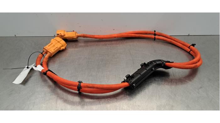 Câble haute tension Citroen C3