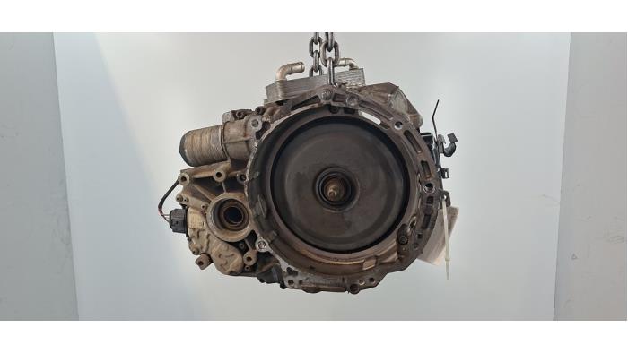 Boîte de vitesse Skoda Octavia