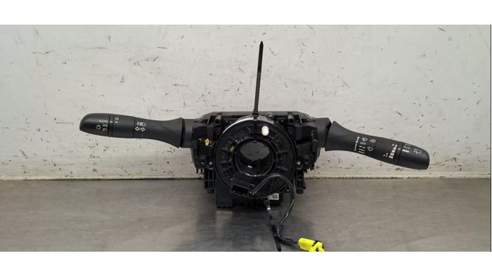Commutateur combi colonne de direction Nissan Juke