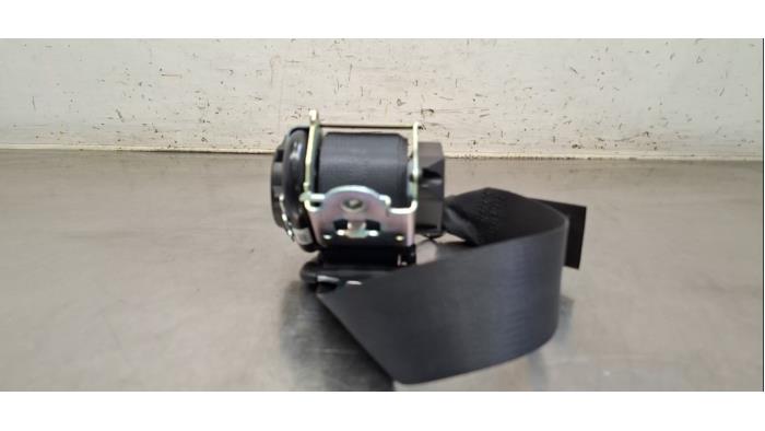 Ceinture de sécurité arrière droite Nissan Juke