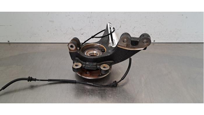 Joint avant gauche Citroen C3