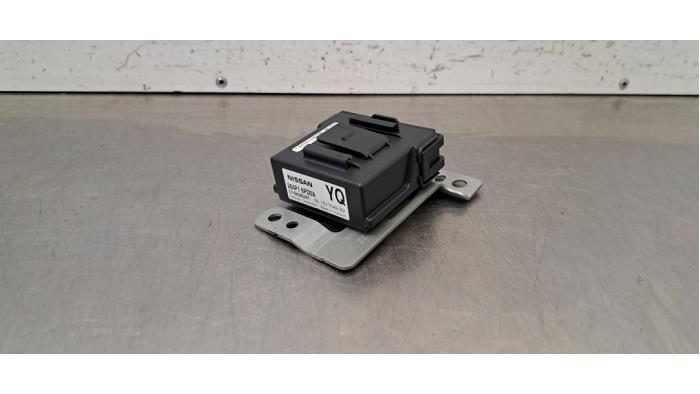 Module alarme Nissan Juke