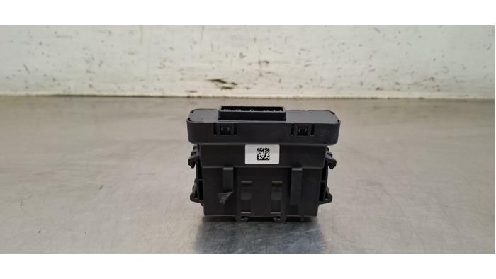 Module Gateway Nissan Juke
