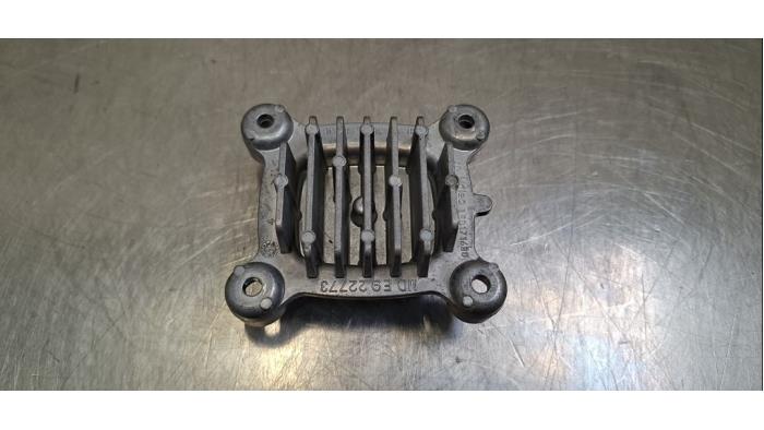 Module phare LED Nissan Juke