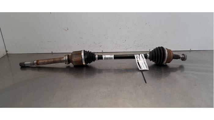 Arbre de transmission avant droit Citroen C3