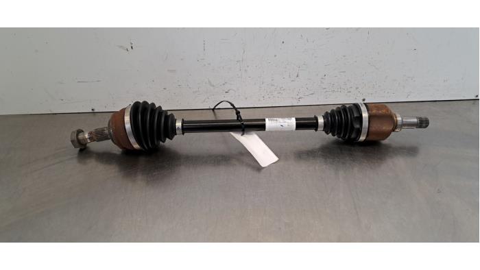 Arbre de transmission avant gauche Citroen C3