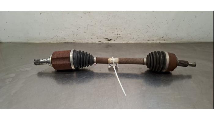 Arbre de transmission avant gauche Nissan Juke