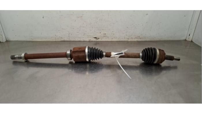 Arbre de transmission avant droit Nissan Juke