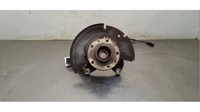 Joint avant gauche Nissan Juke