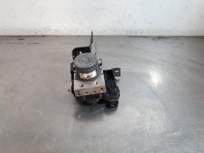 Pompe ABS Opel Combo