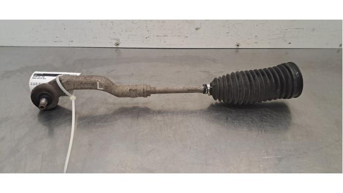 Barre d'accouplement gauche Nissan Juke